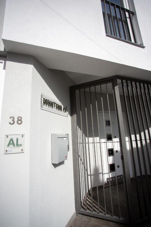 Appartamento Downtown Pdl Ponta Delgada Esterno foto